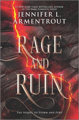 Rage and Ruin (Original)